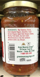 Green Mountain Gringo Hot Salsa 16 oz Relish Sauce Dip Texas Pete