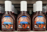 3 BOTTLES Food Lion Sweet Original BBQ Sauce 18 oz Barbecue Baby Ray