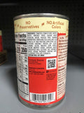 6 CANS Chef Boyardee Beefaroni Pasta in Tomato and Meat Sauce 15 Oz Can