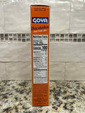 TWO BOXES Goya Bacalaitos Codfish Fish Fritter Mix 4.5 Oz Box Fry Flour