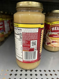 3 JARS Heinz Home Style Roasted Turkey Gravy Value Size 18 oz