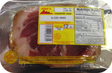 Hobes Country Sliced Pork Hocks Meat 12 Oz. Stew Country Ham Beans Seasoning