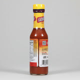 4 BOTTLES Texas Pete Sabor! Mexican Style Hot Sauce 5 oz Bottle Pepper