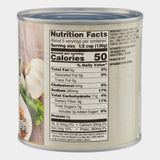 3 Jars Clover Valley Flavored Pasta Sauce, Roasted Garlic Herb, 24 oz