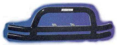 Front Tube Bumper for FJ60/62-0