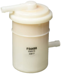 Gas Fuel Filter for Suzuki Samurai with Carb 86-90