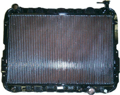 Radiator for Land Cruiser FJ62 88-90-0