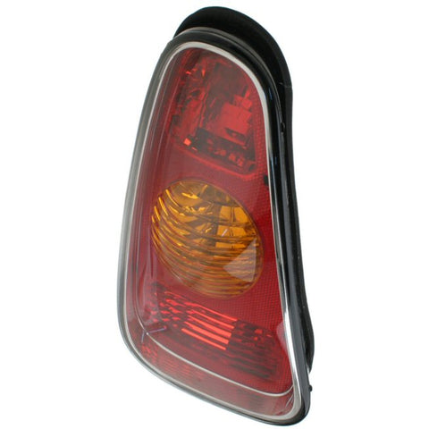 Left Rear Tail Light Lamp Mini Cooper & S 01-04 NEW