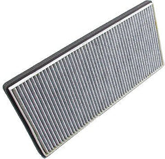 CARBON Fresh Cabin Air Filter for BMW X5 00-04 IS E53 Land Rover Range Rover-0