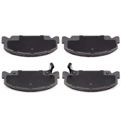 Front Disc Brake Pads for Honda Civic & Del Sol CRX Accord