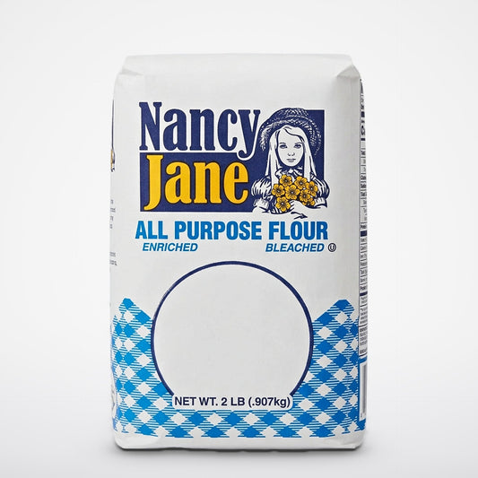 Nancy Jane All Purpose Flour, 2 lb