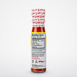 6 Bottles of Texas Pete Hot Sauce Pepper Wing, 3 oz
