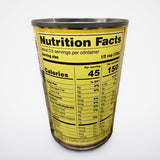 6 Cans of Great Value No Sugar Added Fruit Cocktail in Water, 14.5 oz