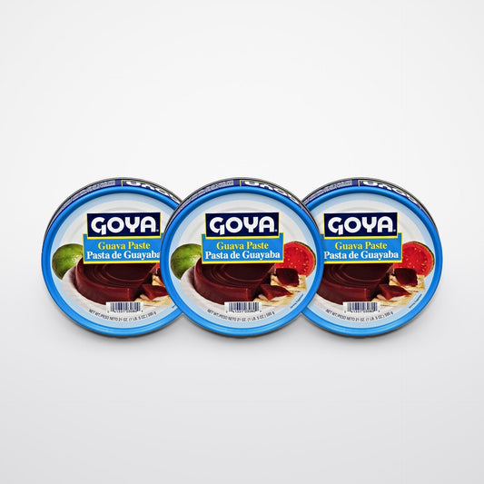 3 cans of Guava Paste, 21 oz
