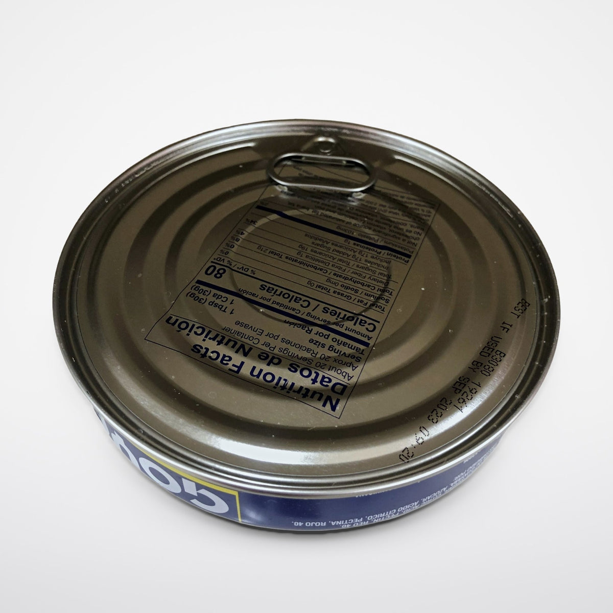 3 Cans of Guava Paste, 21 oz