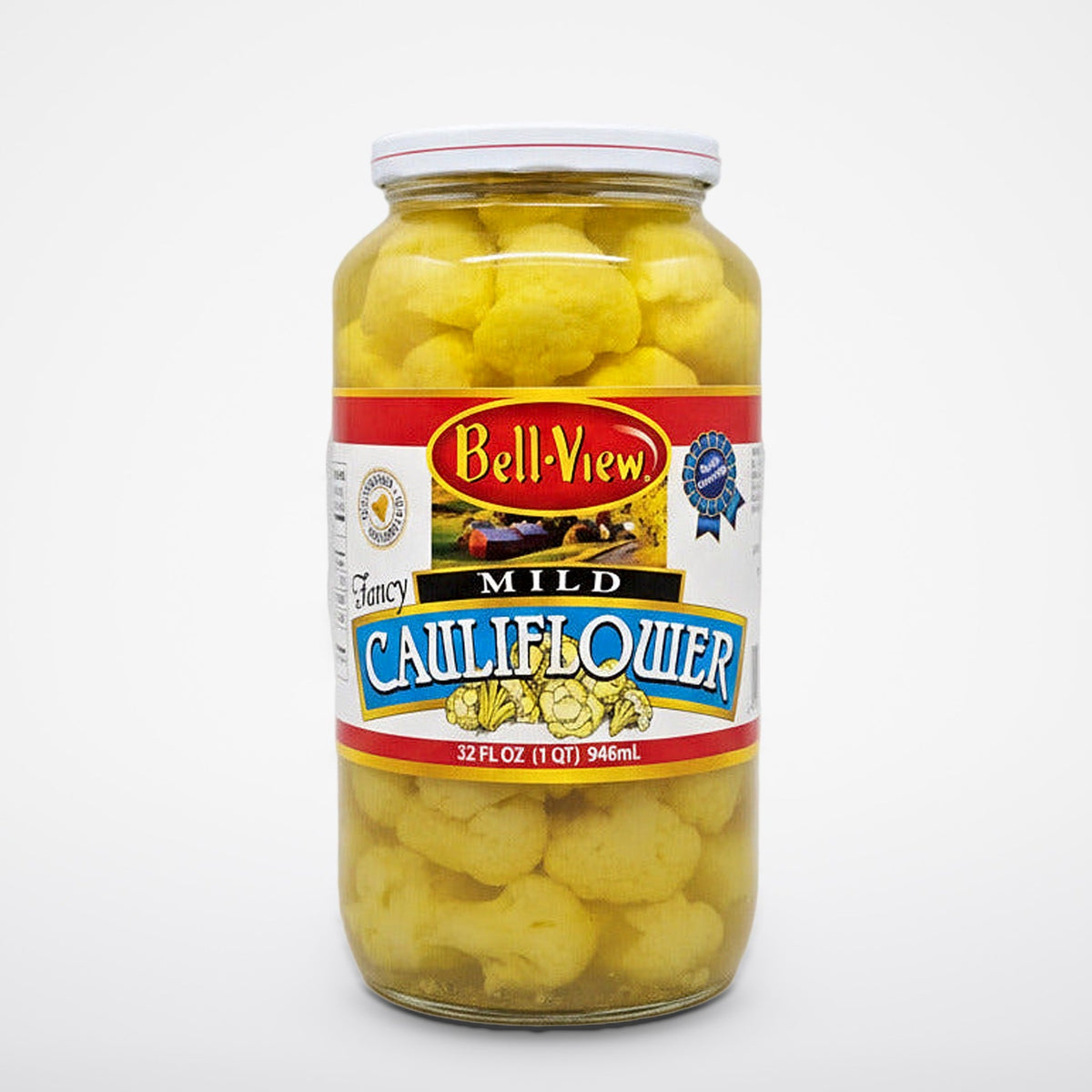 Bell-View Cauliflower Mild 32.0 fl oz