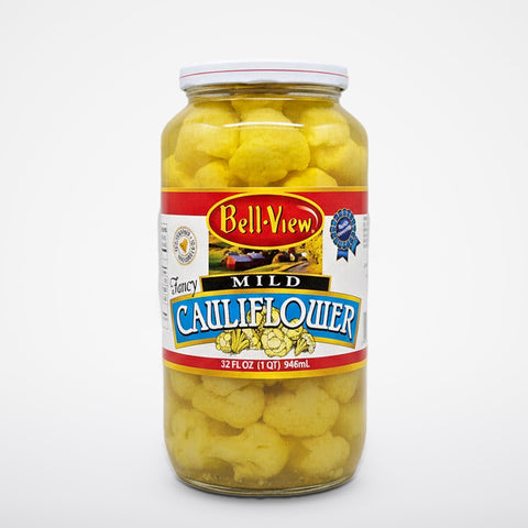 Bell-View Cauliflower Mild 32.0 fl oz