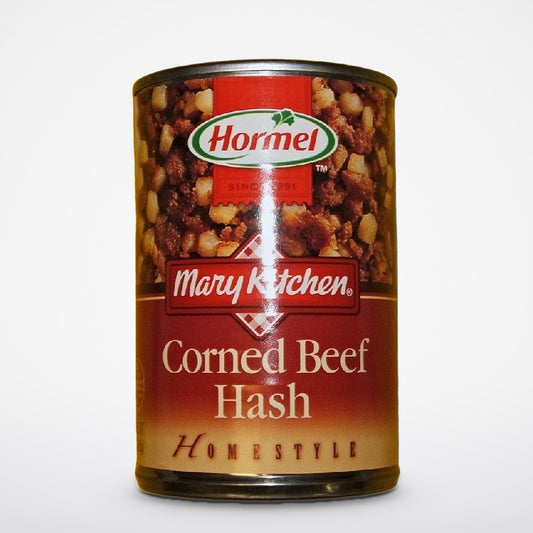 Hormel Mary Kitchen Corned Beef Hash Sandwich Meat 15oz-0