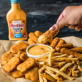 3 Bottles of Frank's Red Hot Buffalo 'n Ranch Thick Sauce, 12 oz
