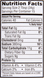 Sticky Fingers Smokehouse Barbecue Sauce Sweet Southern Heat, 18 oz