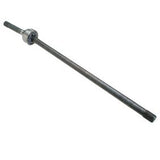 Front Birfield Axle Shaft Toyota Pickup Truck 4runner