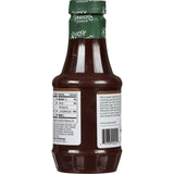3 BOTTLES Sticky Fingers Memphis Style Sweet & Smokey Barbecue Sauce 18 oz