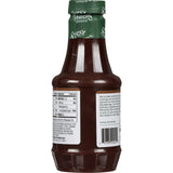 3 BOTTLES Sticky Fingers Memphis Style Sweet & Smokey Barbecue Sauce 18 oz