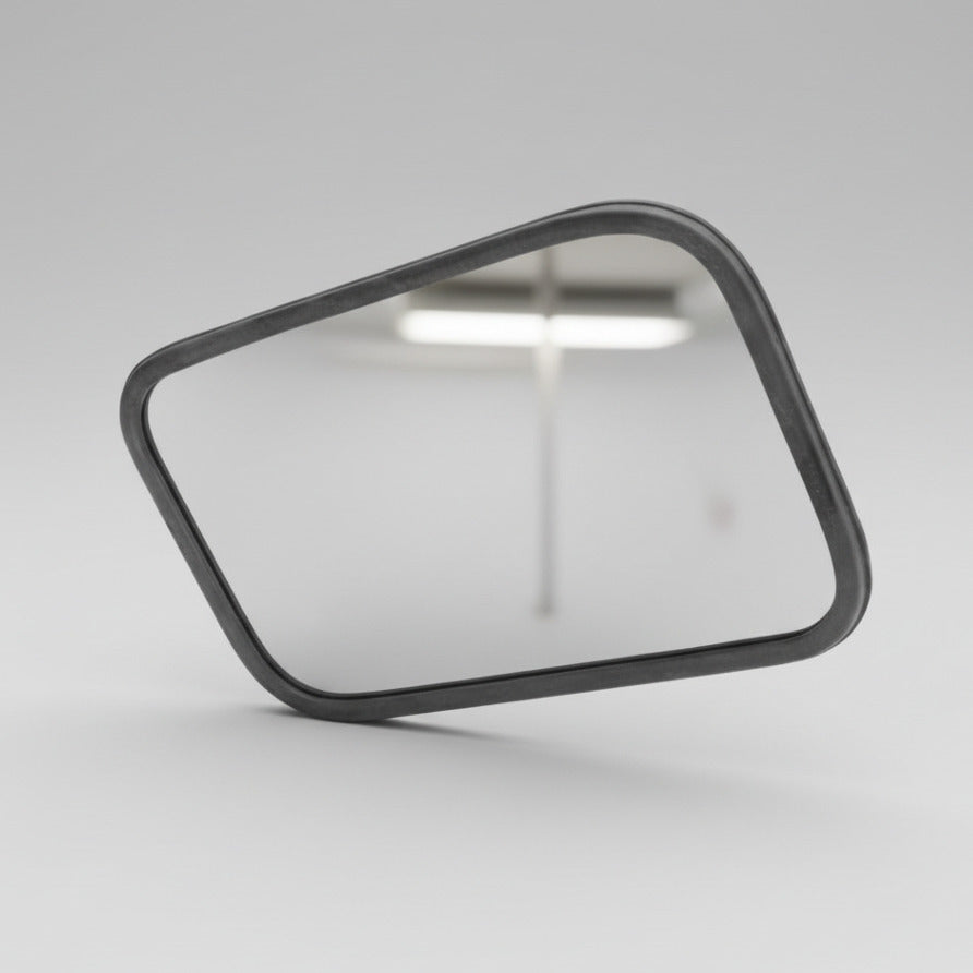 OEM Off Road Mirror SQUARE HEAD-20842