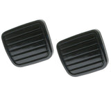 Pedal Pads Isuzu Pickup P'up Truck Rodeo Trooper Amigo