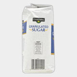 Clover Valley Granulated Sugar, 64 oz