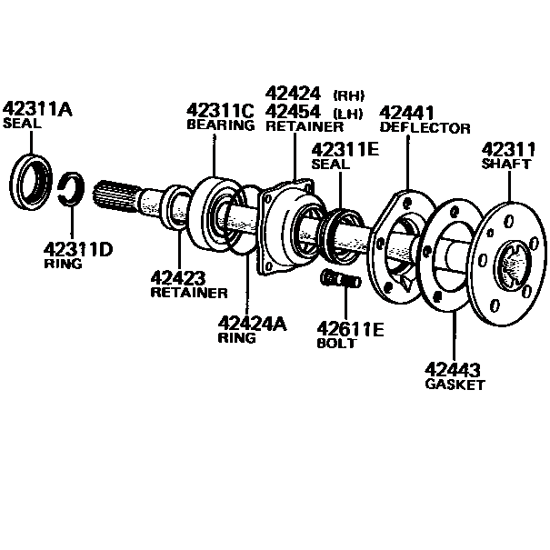 O-Ring-17242