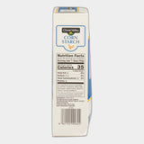 2 Boxes Clover Valley Corn Starch, 16 oz