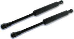 2 Hood Struts Shocks Porsche Boxster 911 Carrera 996 4-0