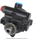 New Power Steering Pump for Buick Chevy Oldsmobile Pontiac