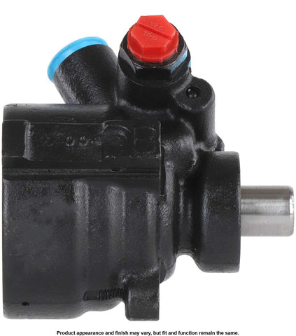 New Power Steering Pump for Buick Chevy Oldsmobile Pontiac