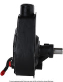 New Power Steering Pump for Buick Chevy GMC Vehicles