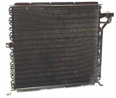 A/C CONDENSER BMW 318 323 325 i is ic M3 E36 93-99