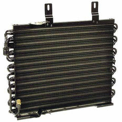 A/C CONDENSER BMW 318 325 i ic is e es M3 E30 83-93