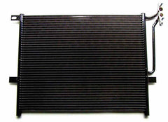 A/C CONDENSER BMW 323 325 328 330 M3 E46 99-06 NEW AC