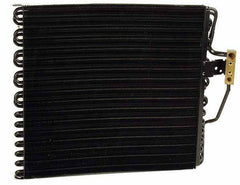 A/C CONDENSER BMW 528i 540i 528 540 E39 1997 NEW AC