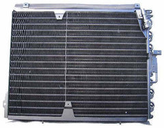 A/C CONDENSER Mercedes 260E E-CLASS 124.026 1986 - 1989