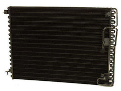 A/C CONDENSER Volvo 740 745 760 780 83-91