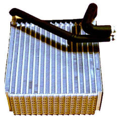 A/C EVAPORATOR Mercedes ML320 ML Class 163.154 1998 - 2005