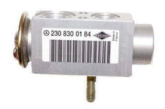 A/C EXPANSION VALVE Mercedes C230 C Class 203.052 2000 - 2007