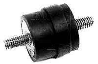 AIR CLEANER MOUNT Mercedes 190E 2.6  201.029 1986 - 1999