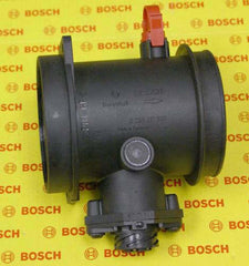 AIR MASS SENSOR Mercedes E420 E Class 210.072 1996 - 1999