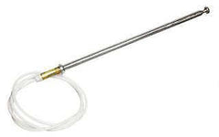 ANTENNA MAST Mercedes 300SDL S Class 126.125 1984 - 1991