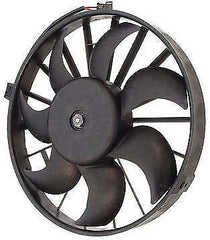 AUXILIARY COOLING FAN for Volvo 240 244 245 B230 85-93