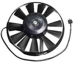 AUXILIARY FAN ASSEMBLY Mercedes 190E 2.6  201.029 1972 - 1993