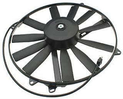 AUXILIARY FAN ASSEMBLY Mercedes 260E E-CLASS 124.026 1986 - 1992